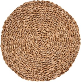 SEA BRAID étkezési alátét, Ø 37 cm