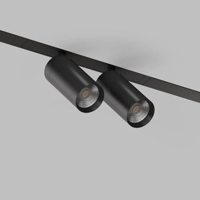 Track light Denkirs DK/EU-8012-BK — DK/EU-8012-BK