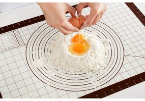 Szilikon sütőalátét 40x60 cm – Lékué