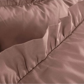 EMI Nina fodros pamut ágyneműhuzat