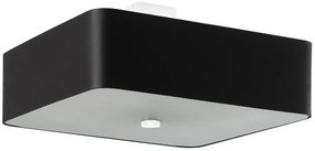 Sollux LOKKO 45 SL.0776 Plafonlámpa 5x60W/E27 IP20