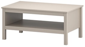 Dohányzóasztal Karankas (taupe) . 1116961