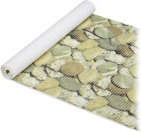 Soft Foam fürdőszobaszőnyeg – csúszásgátló, vágható 65x150cm