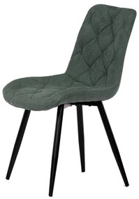 Szürke Szövet Étkezőszék. CT-382 GRN2