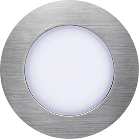 Nordlux LEONIS 49160155 Beépíthető spotlámpa 1x4,5W/LED 2700K 345LM IP65
