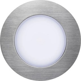NORLDUX 49160155 LEONIS Kültéri Mennyezetbe Építhető Lámpa LED IP65