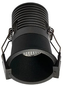 Glyce LED álmennyezetbe süllyeszthető spotlámpa