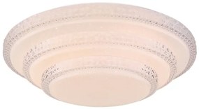 Globo 48005FSH-30 - MAGNIFIQUE LED 30W/230V dimmelhető mennyezeti lámpa