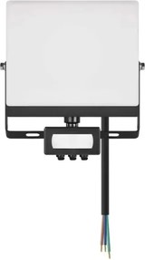 LED-reflektor mozgásérzékelővel TAMBO EVO LED/30W/230V 4000K IP44 fekete