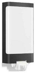 Steinel 056506 - LED Kültéri lámpa érzékelővel L 240 LED/7,5W/230V IP44