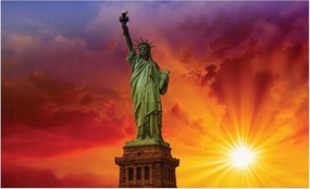 Fotótapéta Naplemente Fotótapéták 312 x 219