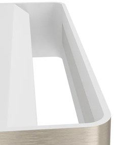 Eglo 98426 - LED Fali lámpa SANIA LED/12W/230V