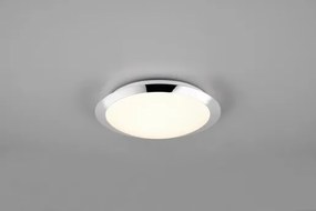 Trio Umberto led mennyezeti világítás króm tr 680310106 TR680310106