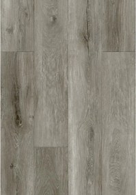 Mexen Riverdale SPC 6,5 mm-es vinil padlóminta, IXPE 1,5 mm-es alátét, 4 V-fuga, Tölgy - F1052-S