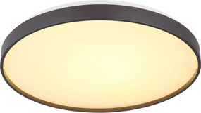 GLOBO 41262-24 ECLYPSE Kerek Mennyezeti Lámpa LED IP20