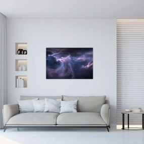 Kép - Űrköd (90x60 cm)