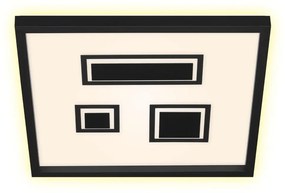 Briloner - LED Mennyezeti lámpa PAC LED/22W/230V