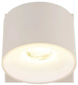 Globo 56961-1S - LED fali spotlámpa RAE LED/6W/230V