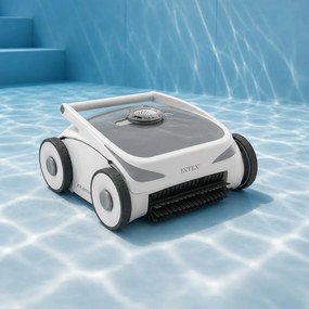 Intex ZX500R Automata medenceporszívó