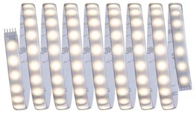 Paulmann 70666 - LED 20W IP44 stmívatelný koupelnový pásek MAXLED 3 m 2700K 230V