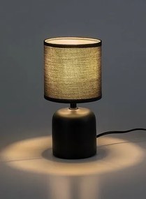 Rabalux 74056 Daphini asztali lámpa, kék