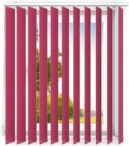 Függőleges sötétítő roló Vertical 130x250cm