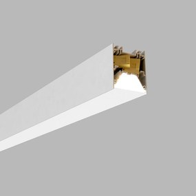 LED2 6314151DTW Lino II 90, W Dali TW24W 3CCT 3000K/3500/4000K fehér