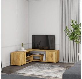 TV asztal/szekrény Rosyna (tölgy). 1107726