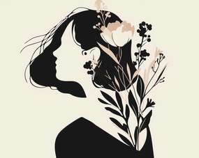 Poszter 76x60,5cm Suttogás a mélyben