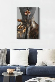 Kanvas vászonkép, 50×70 cm – TR529TCR1183