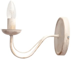 Fali lámpa MALBO E14/10W