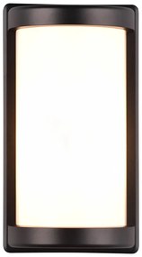 Kültéri lámpa (magasság 26,5 cm) Puelo – Trio