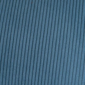 Kordbársony díszpárna 45x45 cm Merely – Casa Selección