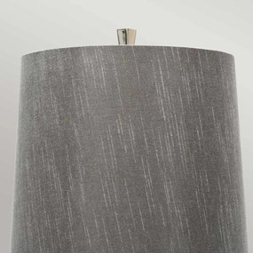 Elstead modern asztali lámpa ascent fekete elsascent-tl-blk