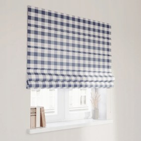 Kész római roló Capri 110x150cm kék