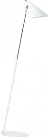 Nordlux - Állólámpa VANILA 1xE14/40W/230V fehér