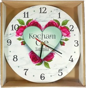 Gyönyörű Óra Ajándék Apák Napjára Ajándék