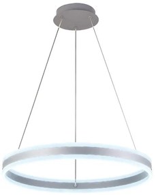 LED állítható fényerejű csillár kábellel LED/85W/230V 3000-6500K + DO