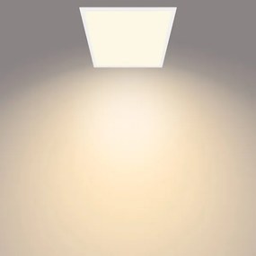 Philips - LED Dimmelhető mennyezeti lámpa SLIM SCENE SWITCH LED/36W/230V 2700K