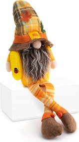 Karácsonyi manó őszi finn manó