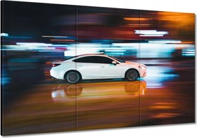 Képek 120x80 Szépen siklik