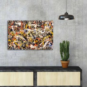 Vászonkép, 45×70 cm – FAMOUSART-050
