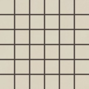Mozaik Rako Blend bézs 30x30 cm matt WDM06806.1