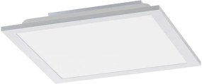 Leuchten Direkt Fleet intelligens mennyezeti lámpa 1x20 W fehér 14470-16