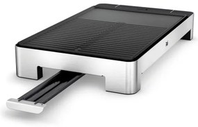 WMF - Asztali elektromos grill LONO 2300W/230V rozsdamentes
