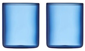 Röviditalos pohár szett 2 db-os 60 ml Torino – Lyngby Glas