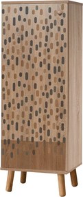 Vegas cipősszekrény, 50 cm – TR869VEL8619