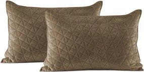 Párnahuzat szett 2 db-os 50x70 cm Laila – AmeliaHome