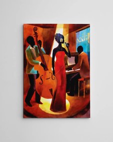 Vászonkép, 70×100 cm – WY216
