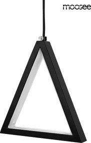 King Home ACUSTICA MSE010100332 Függőlámpa 1x13W/LED 3000K 1040LM IP20